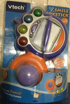 $24.99 • Buy Vtech V.Smile Game Controller Joystick Child VSmile TV Fun Home Learning System