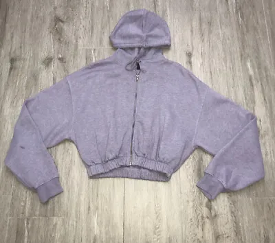 Ices Frans Lilia Hoody Size Small • £10