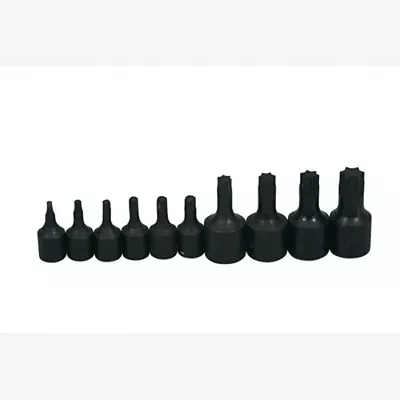 Lisle 26630 T-45 Torx Bit Socket • $7.91