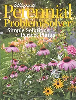 Garden Gate Magazine| Ultimate Perennial Problem Solver | 2021 • $11.99