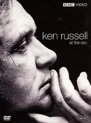 Ken Russell At The BBC [DVD] [2008] [Region 1] [US Import] [NTSC] • £38.83
