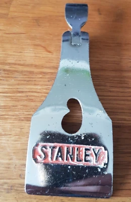 £6 • Buy Stanley Lever Cap 50mm Blade