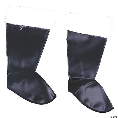 Ellie Shoes - Santa Boot Covers • $27.04