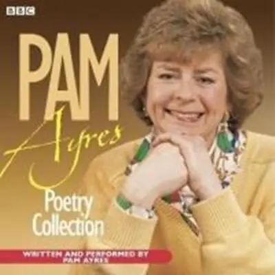 Pam Ayres - The Pam Ayres Poetry Collection CD (2005) Audio Quality Guaranteed • £3.06