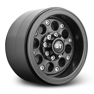 Gmade 2.2 Gt02 Beadlock Wheels (2) GM70234 • £23.69