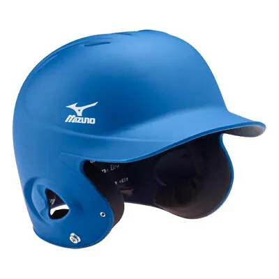 Mizuno MVP G2 Fitted Batting Helmet ROYAL BLUE (380224) • $39.99