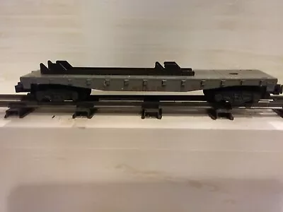 American Flyer 24550 Monon Flat Car • $30