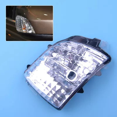 Right Side Wing Mirror Turn Signal Light For Volvo XC70 XC90 2007-2014  31111814 • $17.19