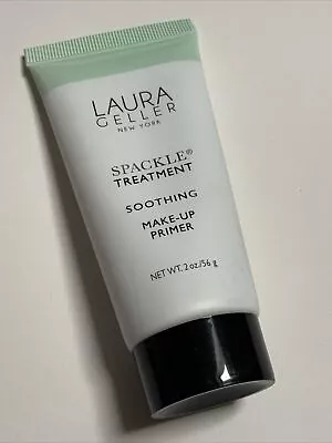 Laura Geller Spackle Treatment Under Make-Up Primer 59ml New Sealed • £9.95