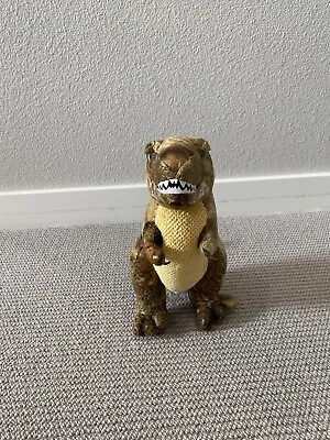 Douglas Dinosaur Plush T Rex Stuffed Animal 7728 2019  10 Inches Tyrannosaurus • $10