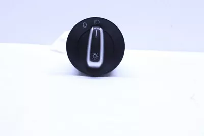 2012 Volkswagen Beetle Jetta Headlight Headlamp Switch • $34.99