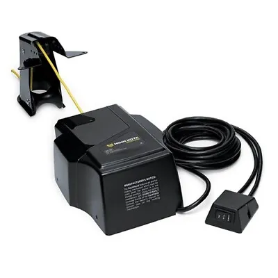 Minn Kota Windlass Deckhand 25R W/Remote 1810126 • $249.05