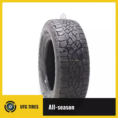 Used 255/70R17 Mastercraft Courser AXT2 112T - 7/32 • $67.62