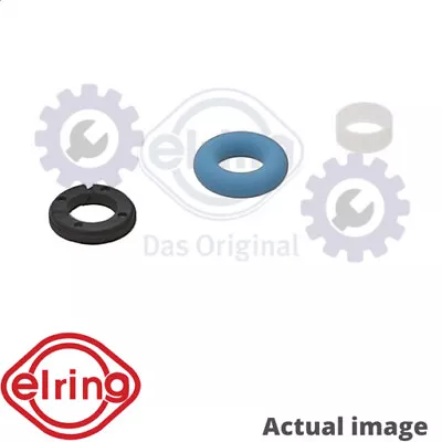 SEAL RING SET INJECTOR FOR VW CCTA/CCTB/CBFA/CCZA/CCZB/CCZC/CCZD/CHHB 2.0L 4cyl • £19.42