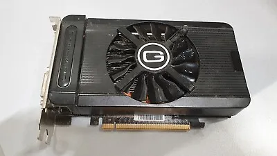 Gainward GTX 660 2Gb GDDR5 NVIDIA GeForce Graphics Card GPU 2x DVI HDMI DP • £25.65