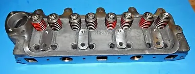 Brand New Complete Cast Iron Cylinder Head For MGB 1963-80 Ready To Bolt On • $999.95