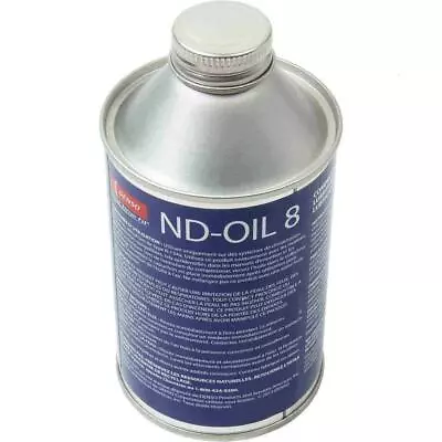 Denso Refrigerant Oil 999-0101 • $21.29