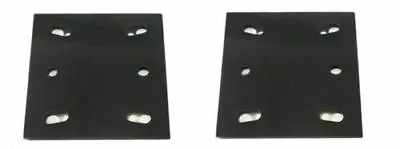 Makita 158323-1 Hook Loop Backing Pad Sanding Base Bo4555 Palm Sander Pack Of 2 • $35.14