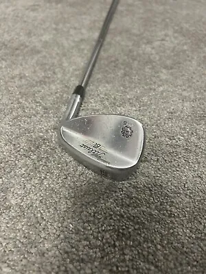 Titleist Vokey 56 Degree 10 Bounce SM5 • $35