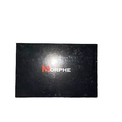 Morphe Empty Magnetic Palette Small Depotting Travel Artistry Case • $10