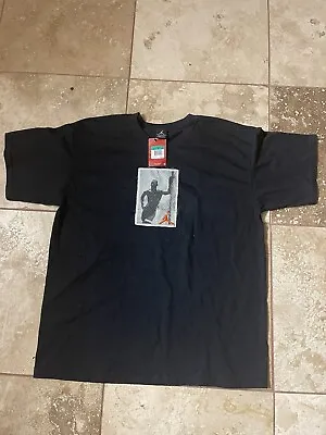 AIR JORDAN Vintage T Shirt Early 2005 Brand New XL • $39.99