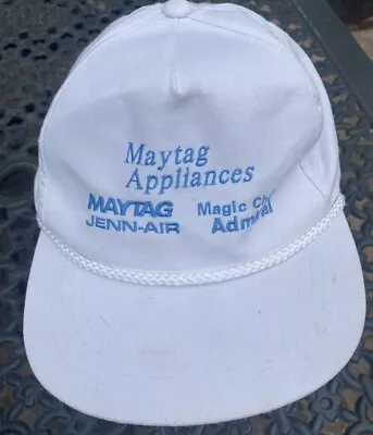 Vintage Maytag Appliances Hat • $4.88