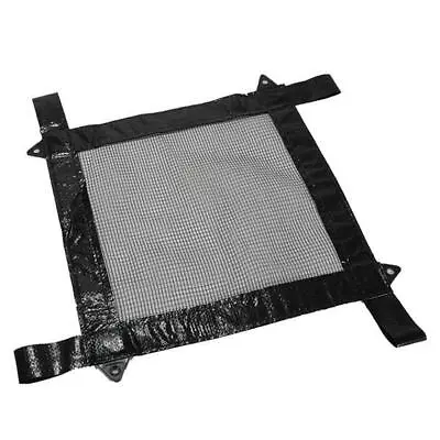 Premier 15 Ft X 30 Ft Rectangular In Ground Pool Leaf Net Cover (45-1530RE-LNT) • $239.99