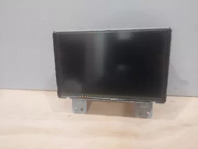 Nissan Murano Infinity Navigation Display Screen OEM 28091-1BY3A • $82