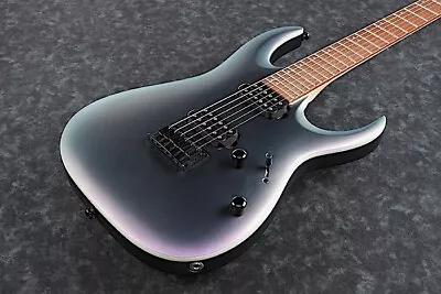 Ibanez RGA42EX - Black Aurora Burst Matte • $429.99