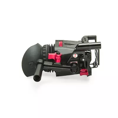 $375 • Buy Zacuto Panasonic EVA1 Z-Finder Optical Viewfinder 