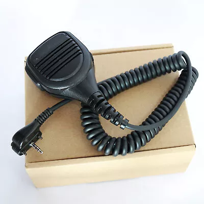 Remote Speaker Mic For Vx Standard VX231 VX261 VX264 VX350 Portable Radio • $16.80