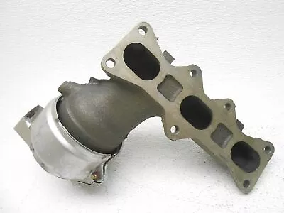 NOS New OEM Mazda 626 Millenia MX-6 MX-3 Left Exhaust Manifold 6 Cyl 1994-1996 • $455.35