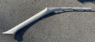 92-95 HONDA CIVIC EG Hatch A PILLAR TRIM RIGHT RH A PILLAR OEM • $54.99