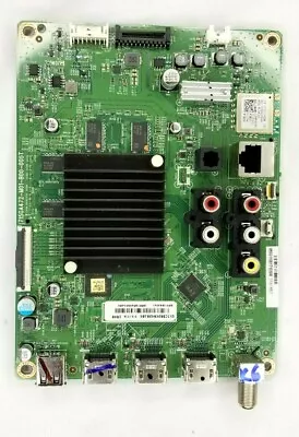 Vizio V556-G1 LED LCD TV MAIN BOARD • $50.39