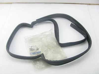 New Rear Left Side Window Channel Weatherstrip Seal 2002-03 Mazda Protege5 HATCH • $22.99