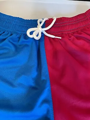 BARCELONA Men's Shorts BRAND NEW! • $7.99