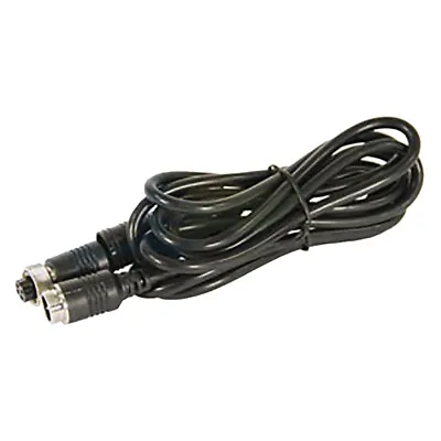 Combine Tractor Fits CabCam 6' Camera Extension Cable PVC6 Fits John Deere Fits • $13.99