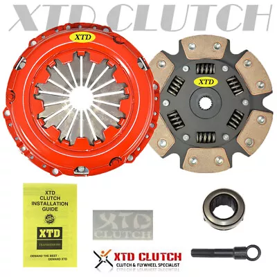 Stage 3 Clutch Kit 2007 2008 2009 2010 2013 2014 2015 Mini Cooper Clubman    • $159