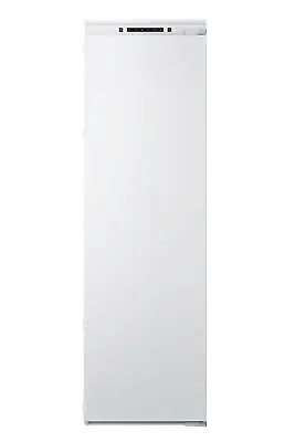 Montpellier MITL325 177cm Tall Integrated Larder Fridge - Integrated • £534.99