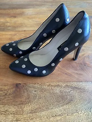 Marta Jonsson Heels Black Shoes • £25