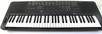 Vintage Technics SX-KN470 Keyboard Synth  #R4362 • $199.95