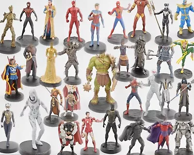£15 • Buy Eaglemoss Marvel Movie Collection Figurines In Boxes - Please Choose Your Figure