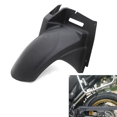 For Suzuki Dl650 V-strom 2014-2023 Rear Hugger Fender Mudguard Plastic Abs 2005 • $44.99