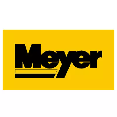 Meyer Snow Plow Cutting Edge 07235 - 10ft - • $150