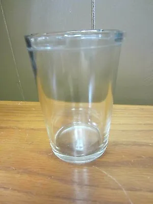 Vintage Hazel Atlas Jelly/Jam Clear Glass Jar • $3.99