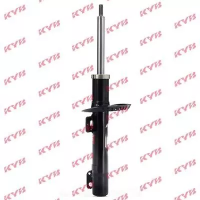 KYB Shock Absorber Front Pair Twin Tube Gas For Skoda Fabia 334835 X2 • $223.36