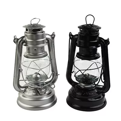 Nice Outdoor Sports Kerosene Lamp 1 X Lantern 1pcs 276 About 340ml Metal • $29.77