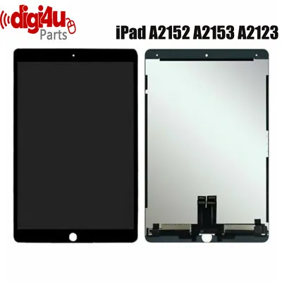 For IPad Air 3rd Generation 10.5  LCD Display Touch Screen Digitizer Replacement • £110.99