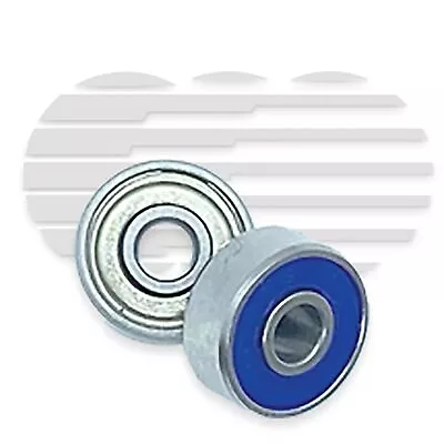 Trinity/Epic Super Sonic Ceramic Motor Bearing Set 2 TEP3199 • $22.39