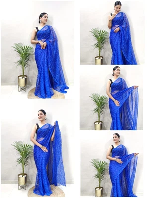 £23.99 • Buy 100% Brasso Sari (saree) Petticoats Saris Underskirts All Colours Available Top.